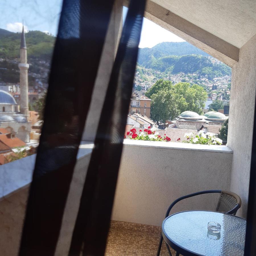 Apartments Protin Sokak Sarajevo Bagian luar foto