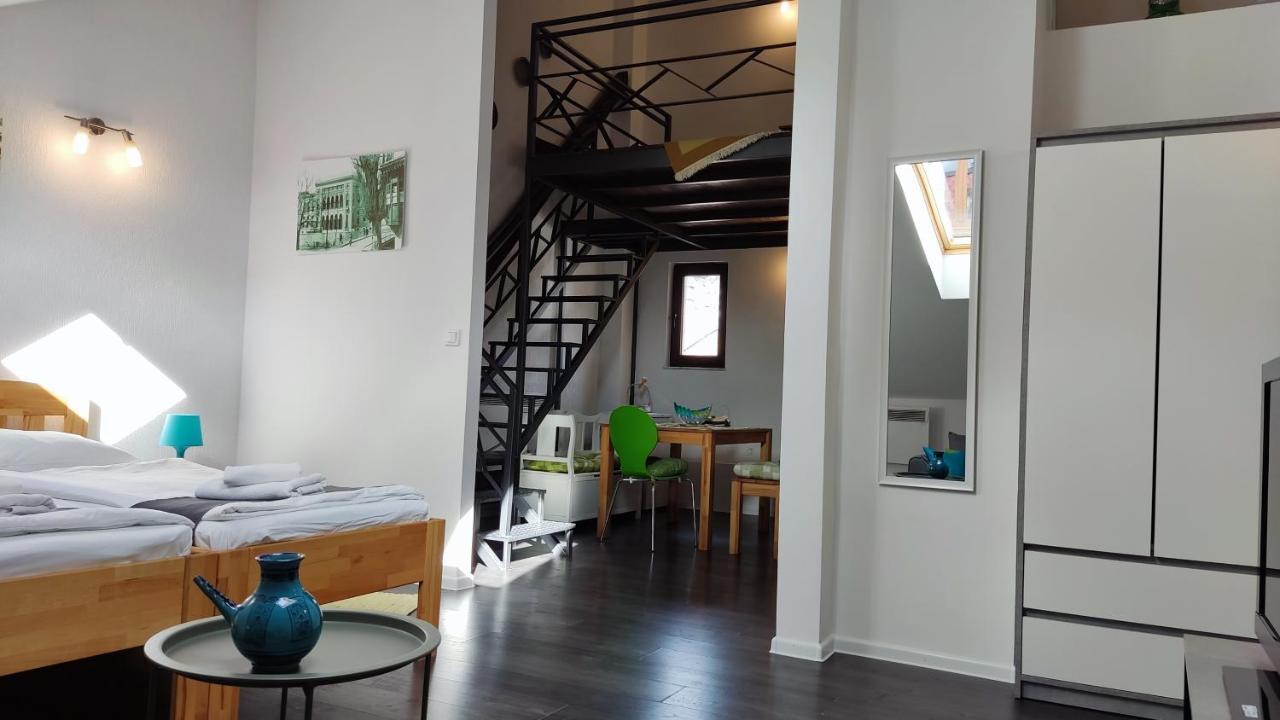Apartments Protin Sokak Sarajevo Bagian luar foto