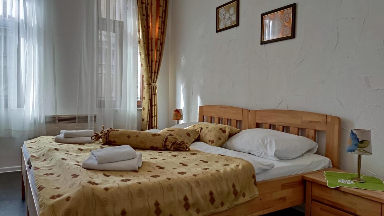 Apartments Protin Sokak Sarajevo Bagian luar foto