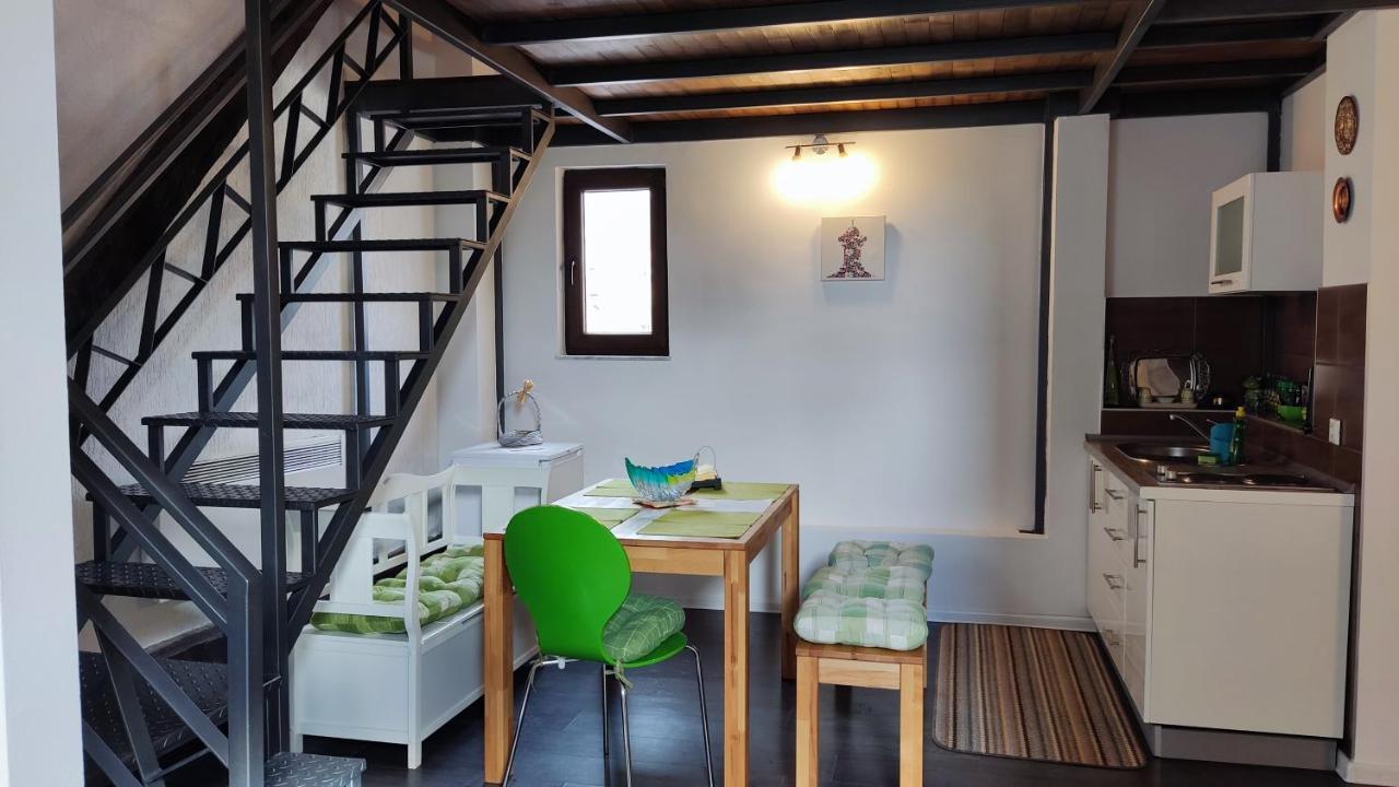 Apartments Protin Sokak Sarajevo Bagian luar foto