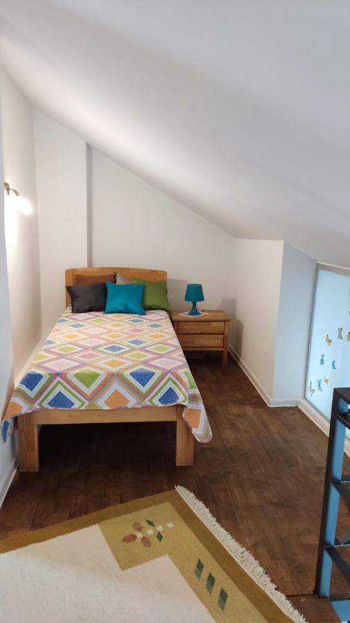 Apartments Protin Sokak Sarajevo Bagian luar foto