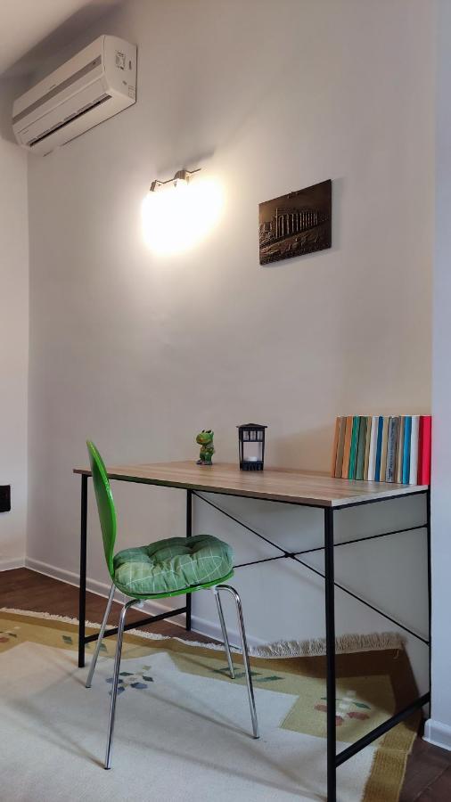 Apartments Protin Sokak Sarajevo Bagian luar foto