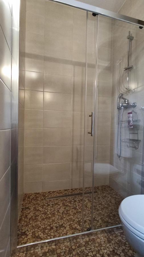 Apartments Protin Sokak Sarajevo Bagian luar foto