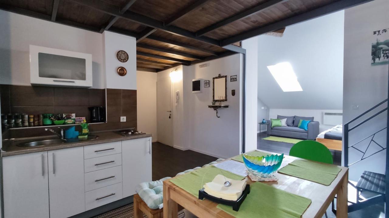 Apartments Protin Sokak Sarajevo Bagian luar foto