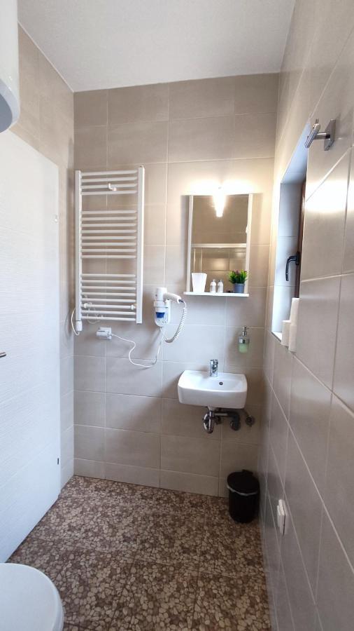 Apartments Protin Sokak Sarajevo Bagian luar foto
