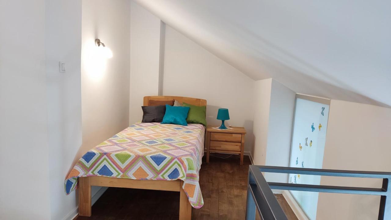 Apartments Protin Sokak Sarajevo Bagian luar foto