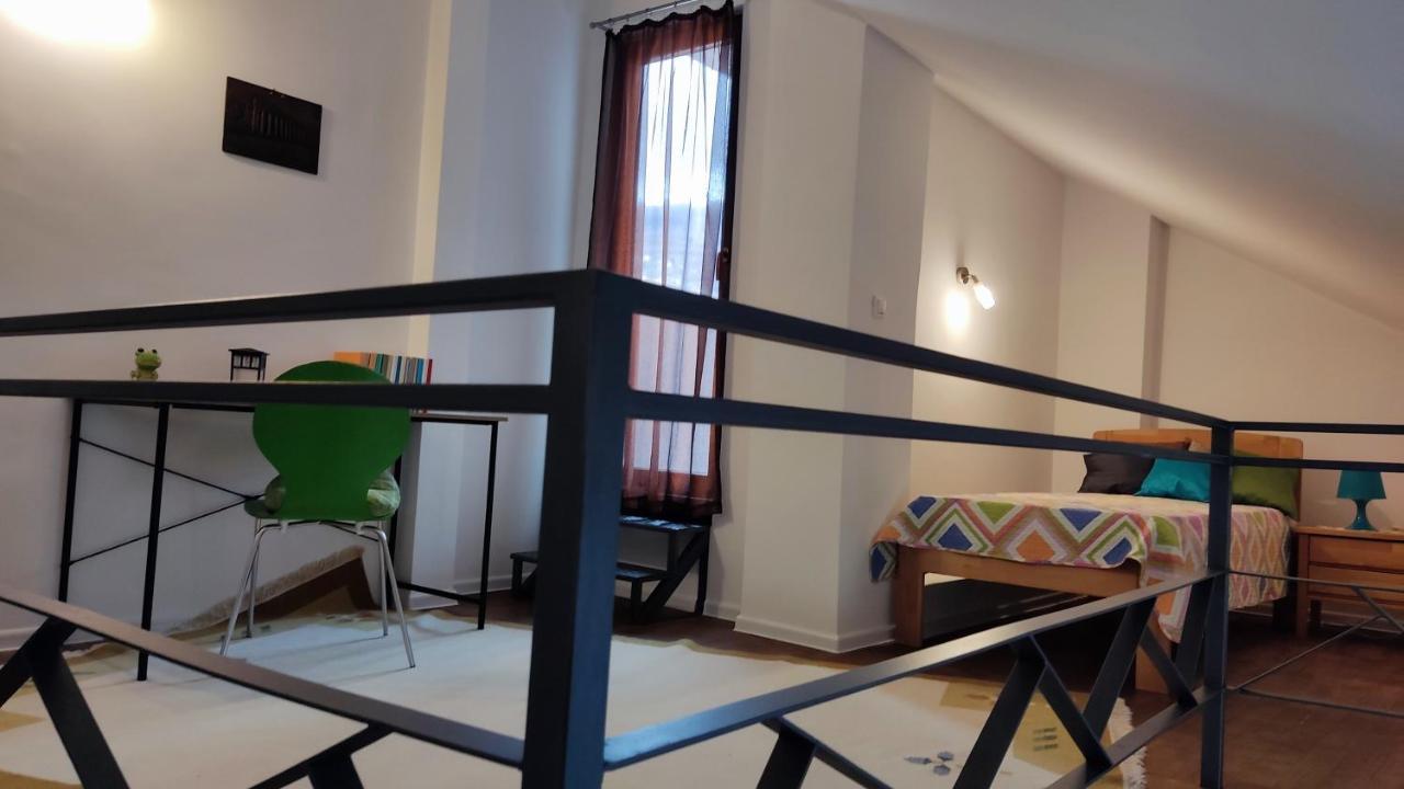 Apartments Protin Sokak Sarajevo Bagian luar foto