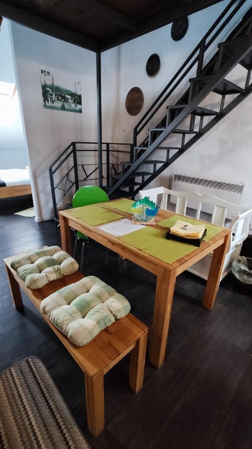 Apartments Protin Sokak Sarajevo Bagian luar foto