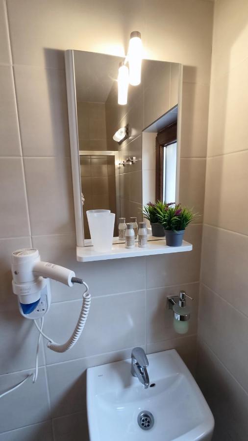 Apartments Protin Sokak Sarajevo Bagian luar foto